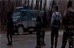 2 unidentified militants killed in encounter in J-K